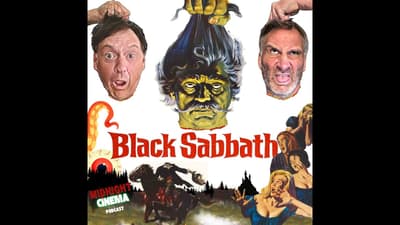 Black Sabbath (1963)