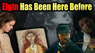 Who Is Elgin?  | From Season 3 Episode 10