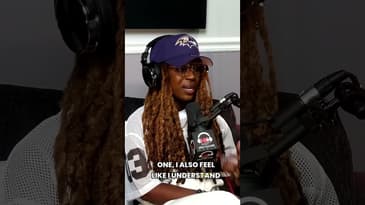 I Don't Feel Better Than Anyone