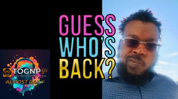 Sam's Back! Catching up on last weeks news!