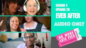 No More Late Fees - Happily Ever After with Ashley