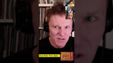 The Tone of 'The Changeling' on Apple TV+