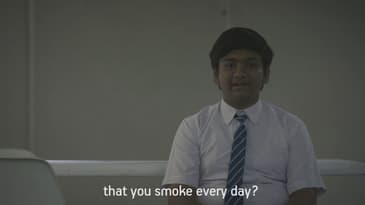 #ChangeYourLove - Vikrant Mitul Soni