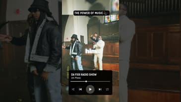 1K Phew talks Collaborating with Young Dro