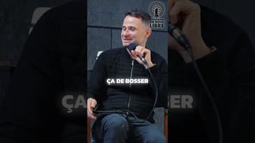 Les tenues de course de Loic Bruni sont aérodynamiques 😳 #shorts