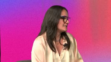 Latina Entrepreneur Experience | The Resilience & Resistance podcast Marisol Erlacher #podcastclips