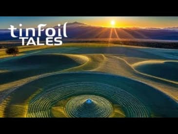 Exploring Ghosts, Energy, and Cults at the Crystalline Vortex of Toltec Mounds