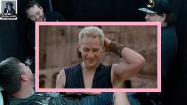 Is Raiden Gay in Mortal Kombat (2021)?