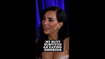 Struggles with body image are real