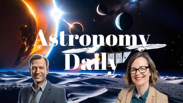 Space News: Cygnus XL Debut, Eclipse Wonders, and the Secrets of Makemake