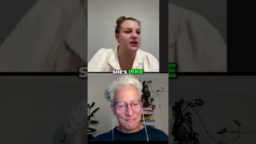 Kinesiology Miracle: One Session Back Pain Relief!