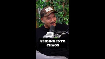 Sliding Into Chaos: DMs, Double Taps & Digital Drama