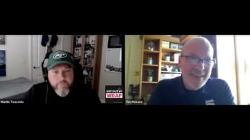 #116 Tim Pickard - CMO at Sabio