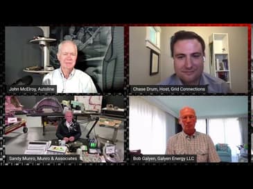 Did Tesla's Battery Day Kill Hydrogen?