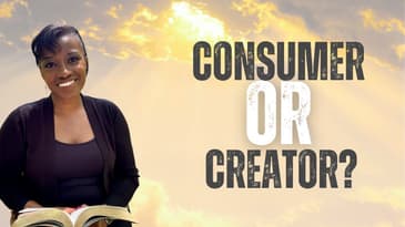 Stop Watching Everyone Else Live Your Dream