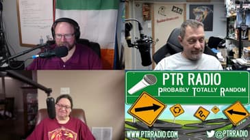 PTR Radio (4/27/2026) - Linux Edition
