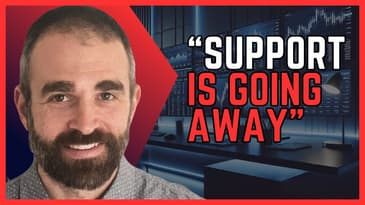 An Unprecedented Lack of Liquidity | What the Options Market Tells Us About What Comes Next