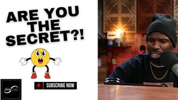 Partner Pocketing: Are You the Secret Boo? (Season 4, Ep. 30)