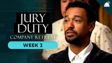 Jury Duty Season 2 Week 2 Recap