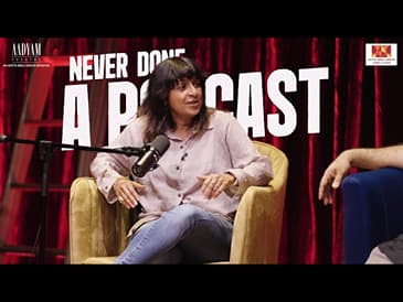 Unscripted Season 3, Episode 5 — Theatre for Young Minds — is live on YouTube now.