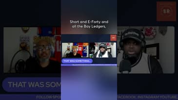 No disrespect to #kevinhart  But...#nba