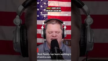 Is China Controlling Your Bacon and Hotdogs?  The Truth About America’s Food Supply