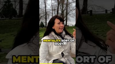 It's a Numbers Game with Tanis Jorge – Founders in the Wild – Ep. 2