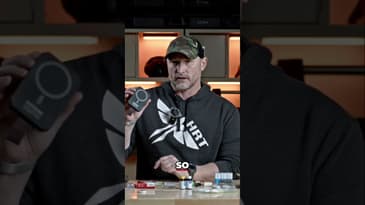 Survival Gear: Must-Haves for Food, Shelter, and Keeping Your Phone Alive!