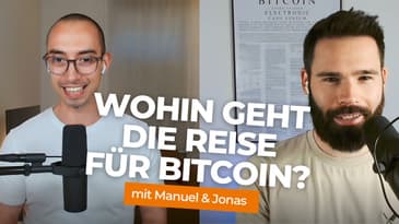 Wo steht Bitcoin gerade & wie hoch kann der Preis steigen?