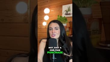 Your Marketing NEEDS to be a Long Term Approach! #smallbusinessmarketing