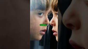 LE SILENCE DE L'ABUS : "Ils croient que c'est normal" 💔