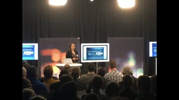 Melody Barlage over de ontwikkeling van de ZP-markt in 2016 | ZP Trendsessie | 30 november 2015