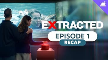 Extracted Series Premiere Recap