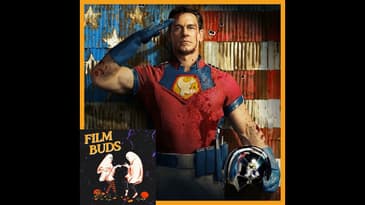 Listener's Choice #1: Peacemaker Season One