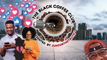 The Black Coffee Club Live: "Would You Do It For Love?" (2.27.24)