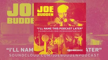 Salute To The Joe Budden Podcast