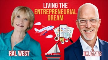 Living the Entrepreneurial Dream | How to Live the Entrepreneurial Dream