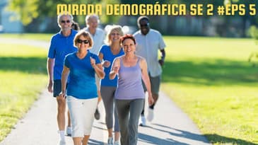 Envejecimiento Saludable, ¿se pueda alcanzar en Puerto Rico?