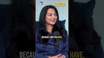 Golden rule for all comedians and the most important aspect of comedy shared by Anu Menon #comedy