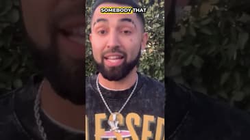 OGK Joshua- His Identity In Christ