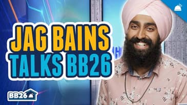 Jag on Big Brother 26: BB26 Wed Recap, Ep 14