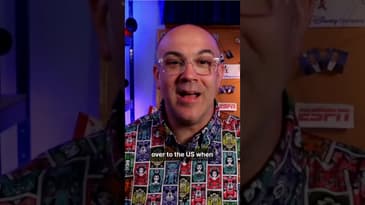 The Little Mermaid: Disney Vs. Saban