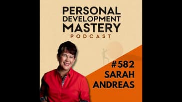 How to Stop Overthinking Your Way Through Change and Start Listening for Clarity, with Sarah Andr...