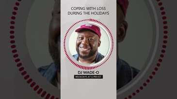 Coping With Loss During The Holidays