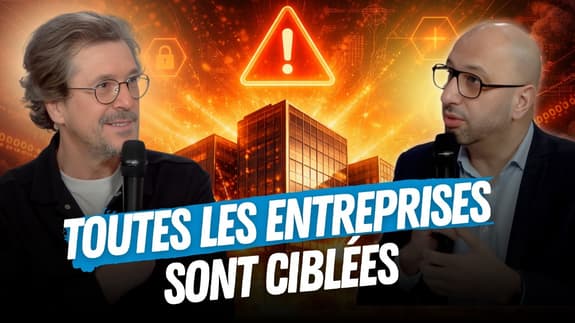 IA et cybersécurité : la menace grandit pour les entreprises