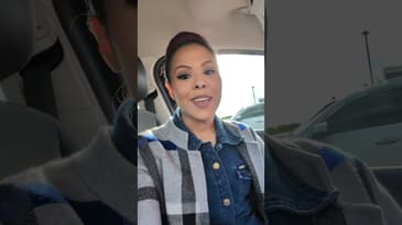 Mini Encouragement ("Today is a day for a good day"! 😀) | The Janay Wells Show