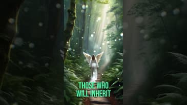 Angels Helping You - Christian Video - Share Your Faith, Angels Are Assigned To Carry Out God's Word