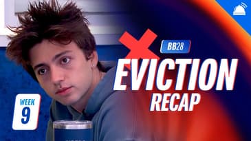 BB28 Thursday Eviction Recap September 10, 2026