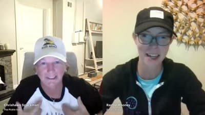 The Pickle Gals_Season 3_Episode 1_The DUPR Reset