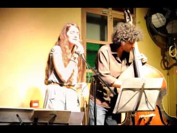 Both Sides Now / Joni Mitchell cover